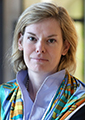Abbildung Referent Prof. Dr. Julia Redenius-Hövermann