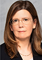 Abbildung Referent Dr. Bettina Bubach