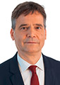 Abbildung Referent Prof. Dr. Martin Eifert