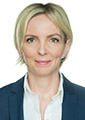 Abbildung Referent Dr. Laura Krings