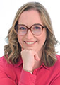 Abbildung Referent Sandra Guyot