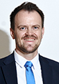 Abbildung Referent Dr. Eugen Mehlhaf