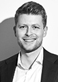 Abbildung Referent Dr. Maximlian Schmittel