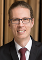 Abbildung Referent Michael Öttinger