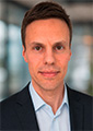 Abbildung Referent Dr. Matthias Simonis