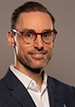 Abbildung Referent Thomas Mack
