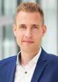 Abbildung Referent Dr. Thomas Sendke