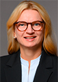 Abbildung Referent Janita Bach