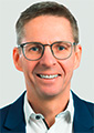 Abbildung Referent Prof. Dr. Thomas Küffner