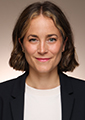 Abbildung Referent Stefanie Beermann