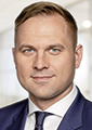 Abbildung Referent Dr. Christoph Goller