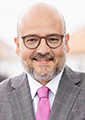 Abbildung Referent Dr. Arun Kapoor