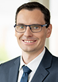 Abbildung Referent Dr. Raphael Brenner