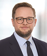 Abbildung Referent Christian Fischer