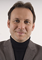Abbildung Referent Prof. Dr. Frank Bayreuther