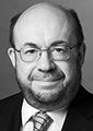 Abbildung Referent François Biltgen