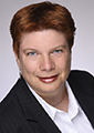Abbildung Referent Dr. Gabriele Rautenstrauch