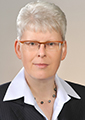 Abbildung Referent Karin Spelge